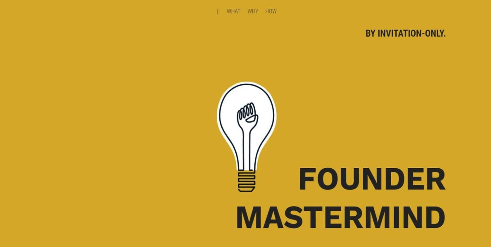 Strikingly用戶優良的Logo設計範例二 Strikingly用戶優良的Logo設計範例二